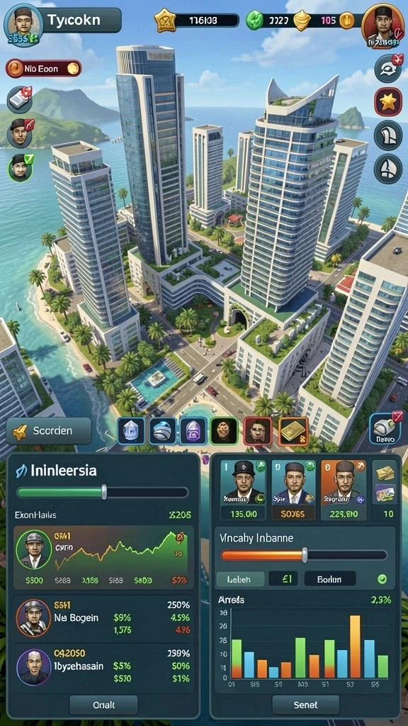 369zk - Menu permainan dengan banyak pilihan level.