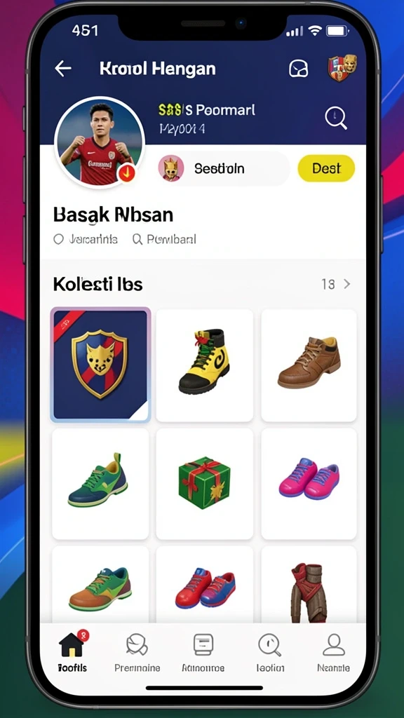62idn - Momen seru saat mengikuti turnamen slot.