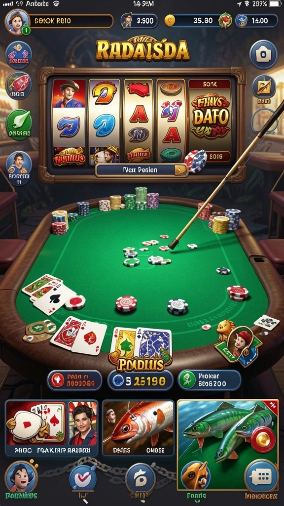 738slots - Beragam tema slot yang seru dan menggoda.