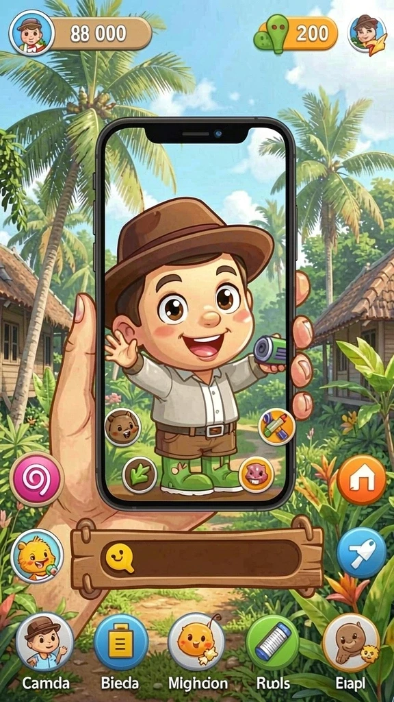 7svip - Fitur bonus menarik yang meningkatkan peluang menang.