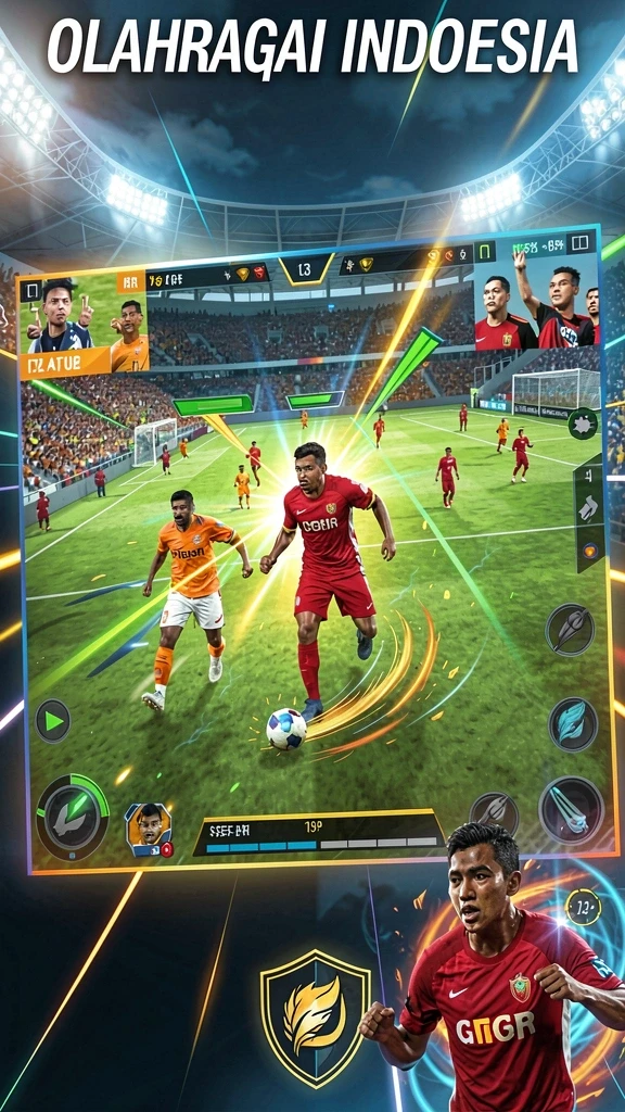 an777 - Screenshot AN777 memperlihatkan antarmuka yang user-friendly.