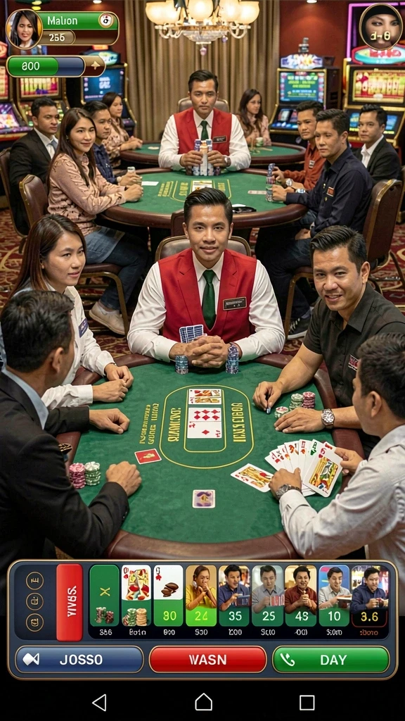 bw888 - Ragam permainan seru di BW888 untuk semua pengguna.