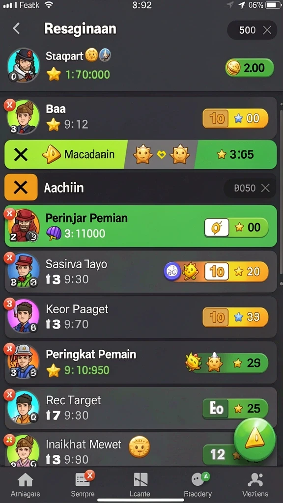 cendana777 - Beragam pilihan tema slot yang menarik untuk dimainkan.