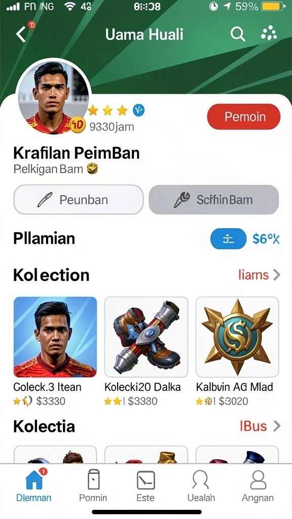 gacor88 - Beragam pilihan permainan slot yang menghibur.