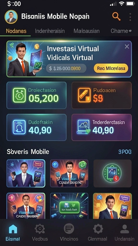 gacor88 - Fitur bonus yang menguntungkan bagi pemain.