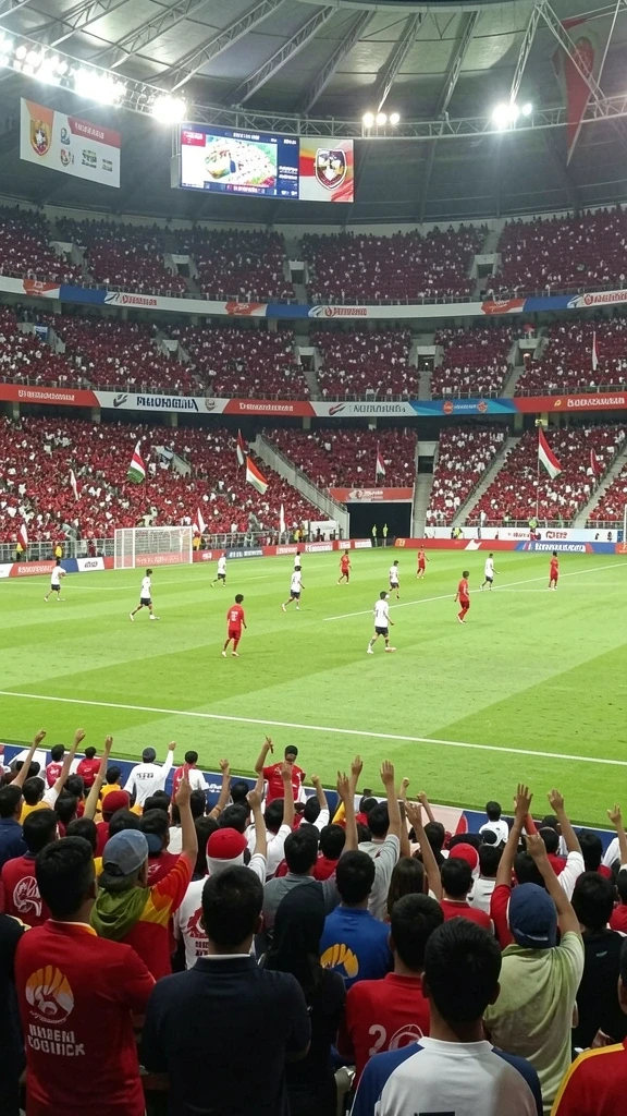 gendut188 - Tampilan antarmuka yang menarik dan mudah digunakan.