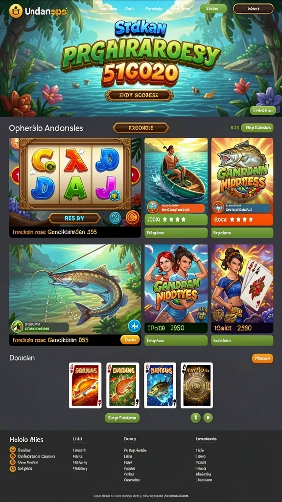 goldraja - Bonus menarik menanti di setiap putaran permainan.