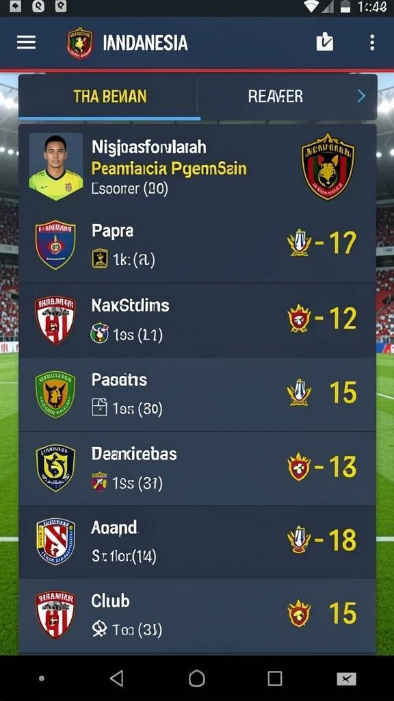 grandbet88 - Tampilan awal aplikasi yang menarik dan mudah dinavigasi.