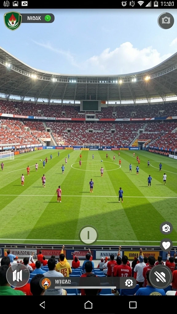 harta11 - Fitur bonus yang menguntungkan untuk pemain.