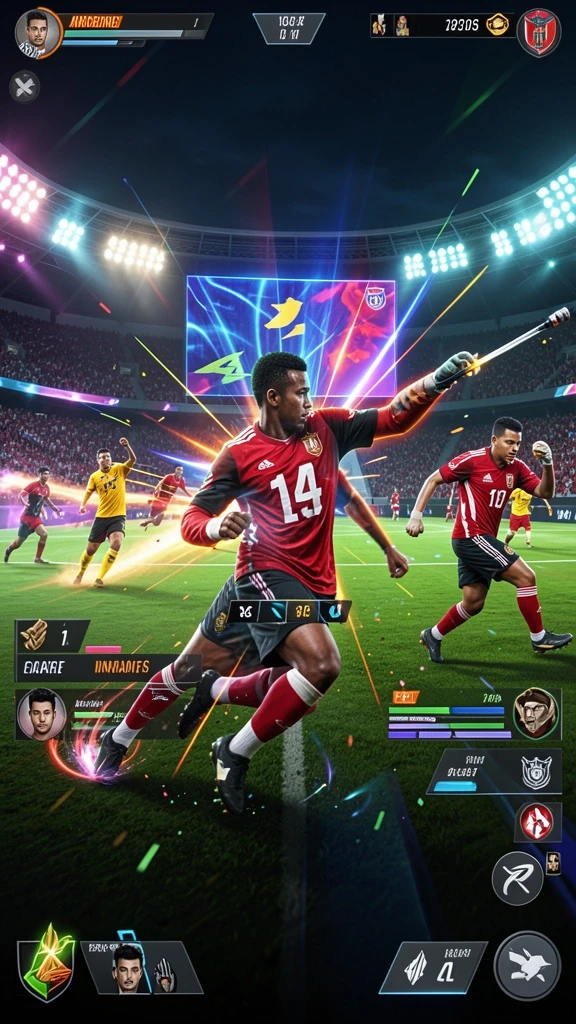 hugo77 - Tampilan slot yang menarik dan penuh warna.
