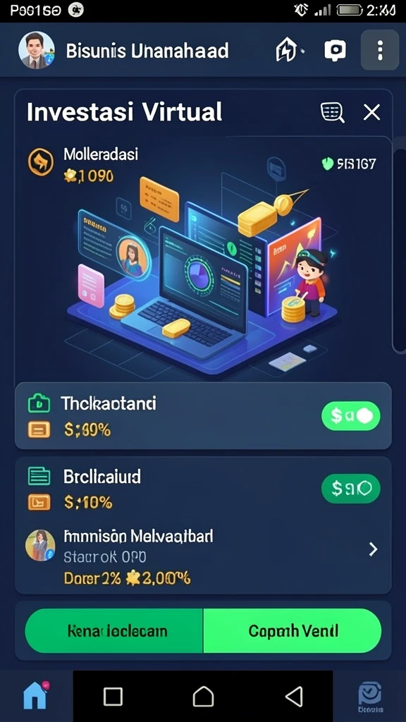 joko4d - Berbagai pilihan tema slot yang seru.