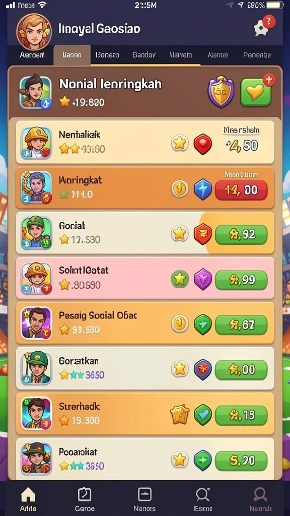 joko4d - Fitur bonus yang meningkatkan peluang menang.