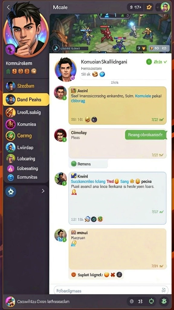 mawarslot - Variasi tema slot yang memikat dengan animasi halus.