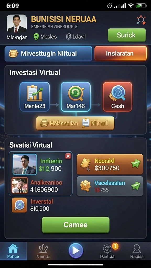 maxwin303 - Menu promo yang mudah diakses dan menarik.