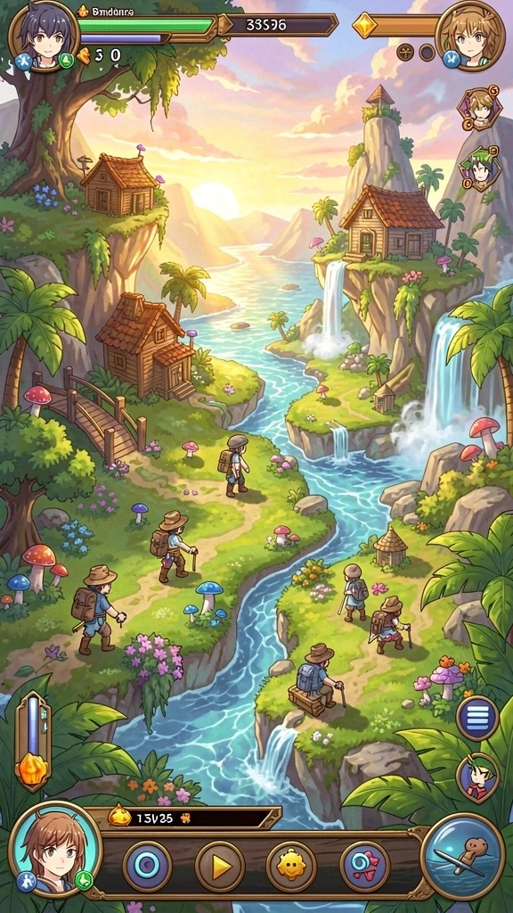 megawin188 - Screenshot menampilkan berbagai pilihan slot menarik.