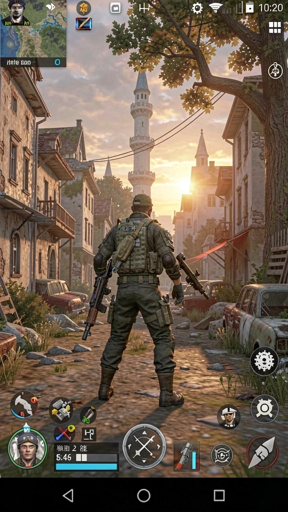 megawin188 - Screenshot menunjukkan fitur bonus saat bermain.