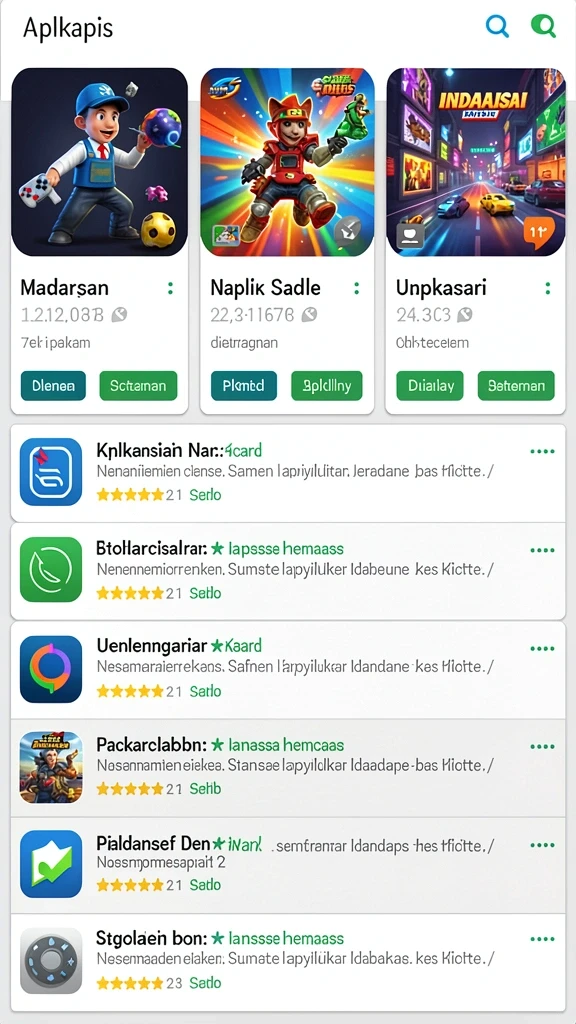 menara4d - Screenshot menunjukkan antarmuka menarik game slot.