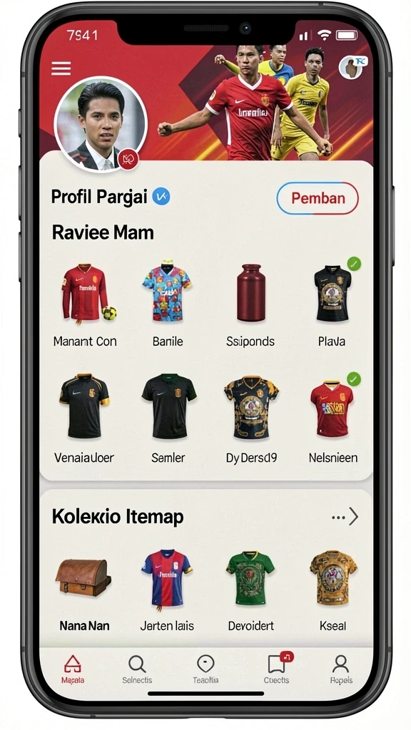 menara4d - Screenshot memperlihatkan fitur bonus yang mengasyikkan.