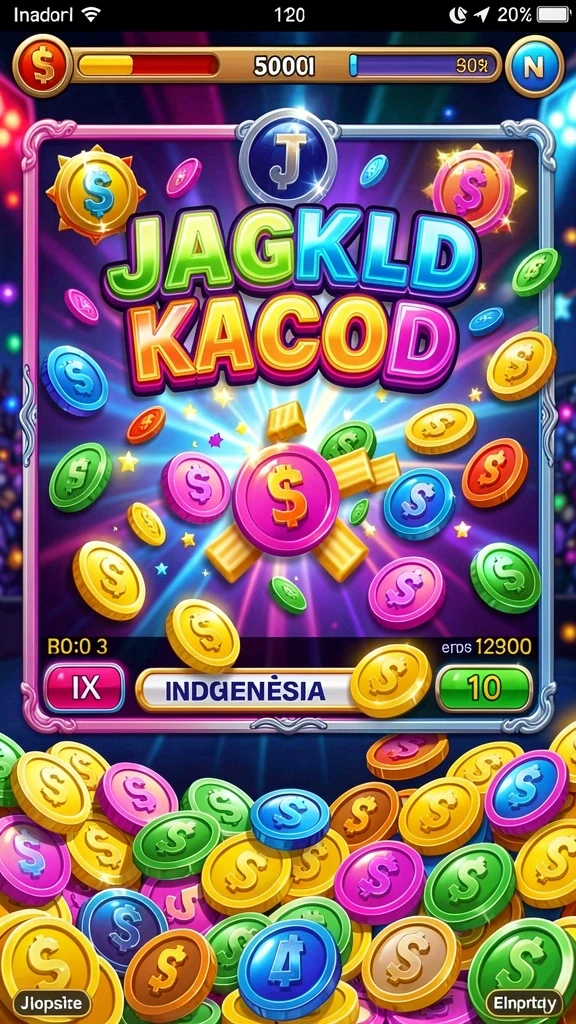 myslot188 - Berbagai pilihan mesin slot dengan tema menarik.