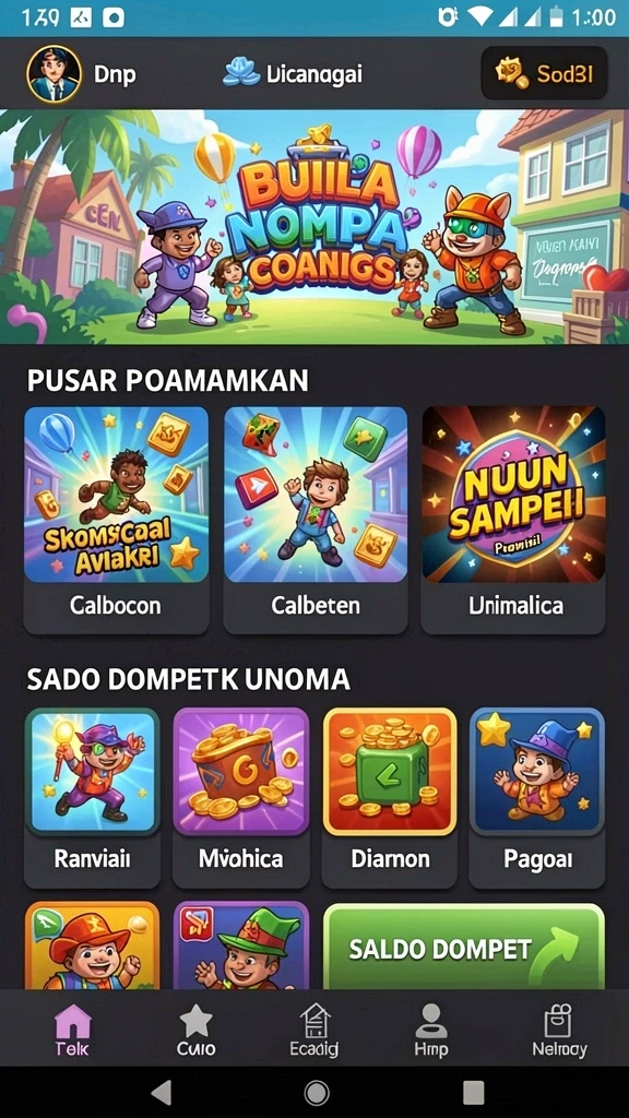 nexgid - Momen menegangkan saat menyelesaikan misi sulit.