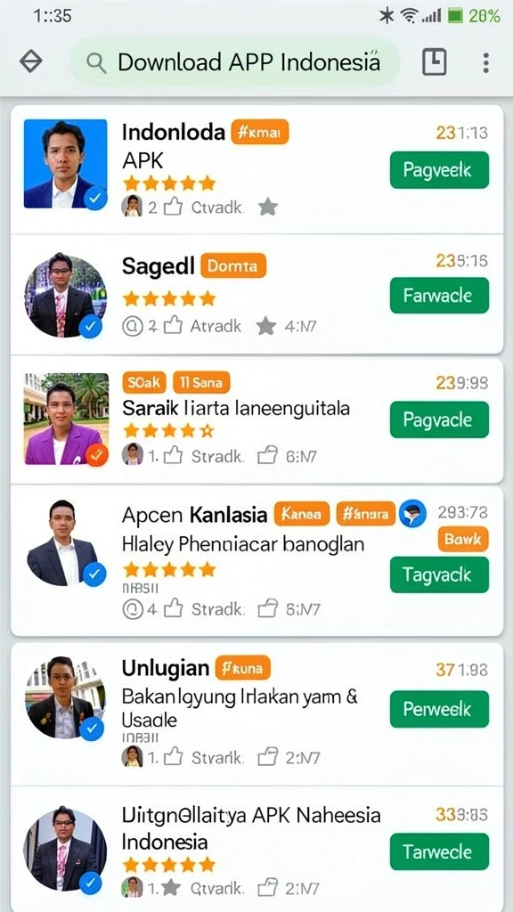 paus188 - Tampilan antarmuka yang menarik dan mudah digunakan.