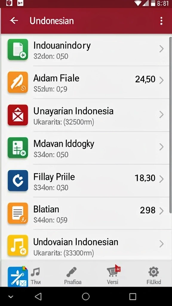 playwin123 - Menampilkan antarmuka pengguna yang ramah dan mudah digunakan.