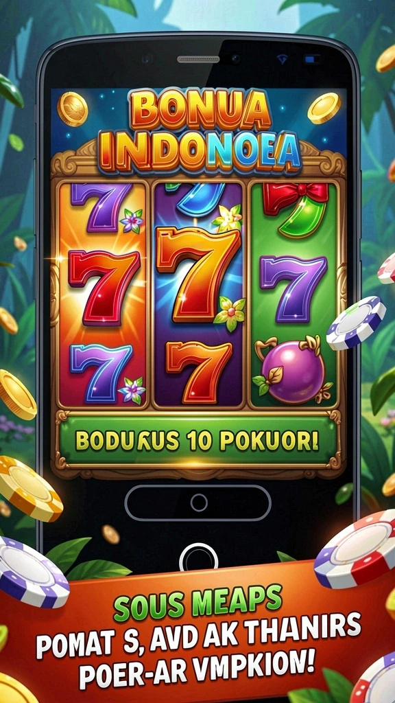 purislot - Fitur bonus yang menarik untuk meningkatkan peluang menang.