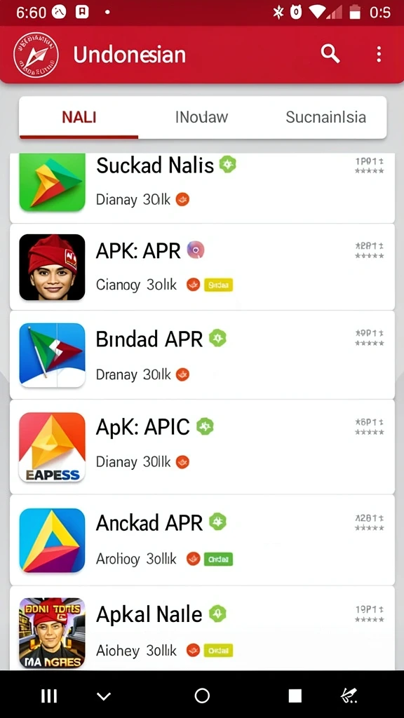 r6r6 - Grafik yang membuat permainan semakin menarik dan realistis.