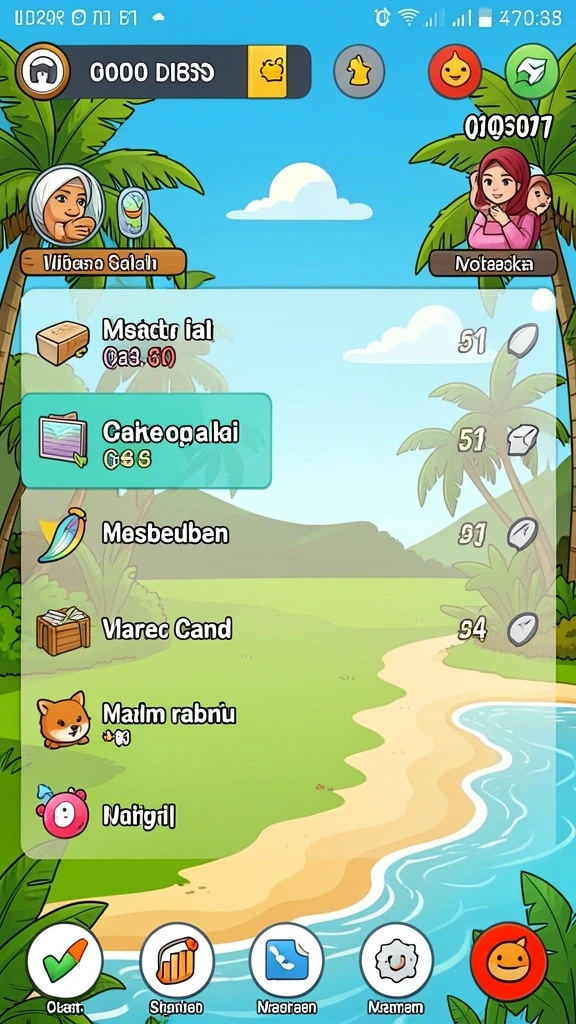 rajabandot - Beragam tema slot yang memikat dan penuh warna.