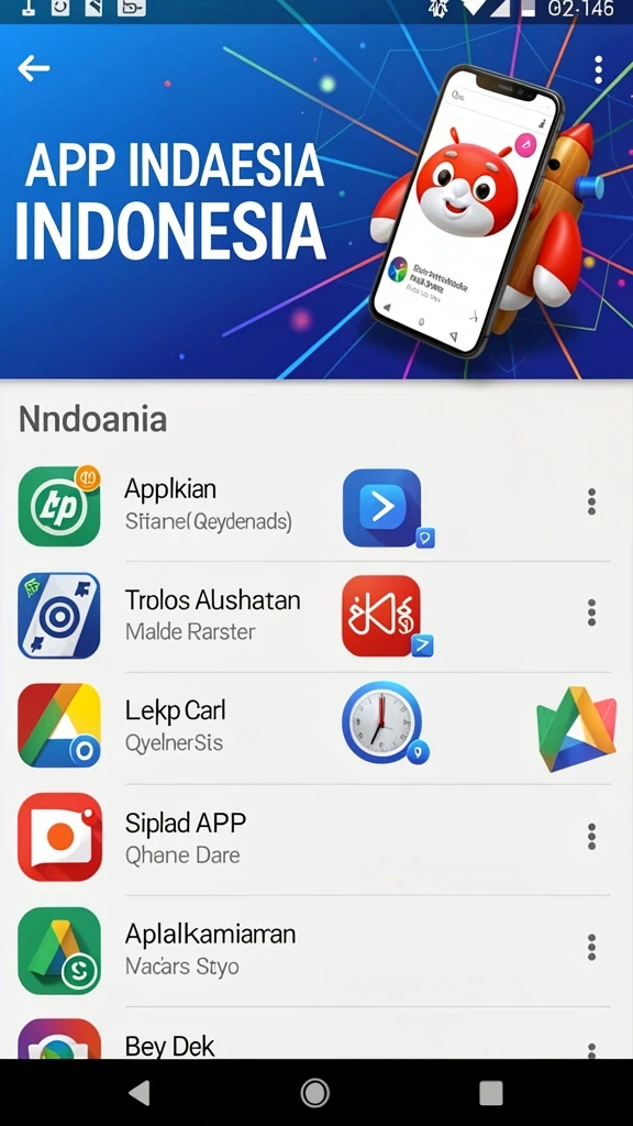 rejekihub - Antarmuka pengguna yang menarik dan mudah dinavigasi.