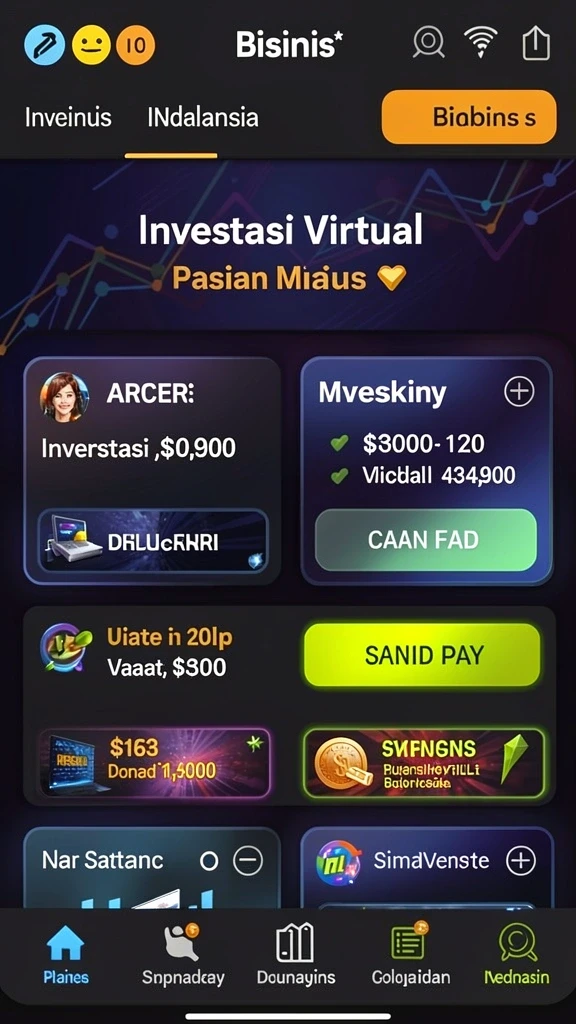 rpvip4 - Fitur bonus yang menguntungkan bagi pemain.