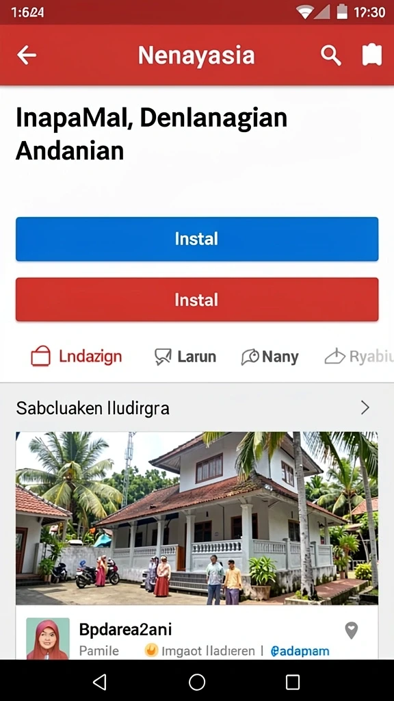 rusa33 - Misi menantang yang penuh kejutan.