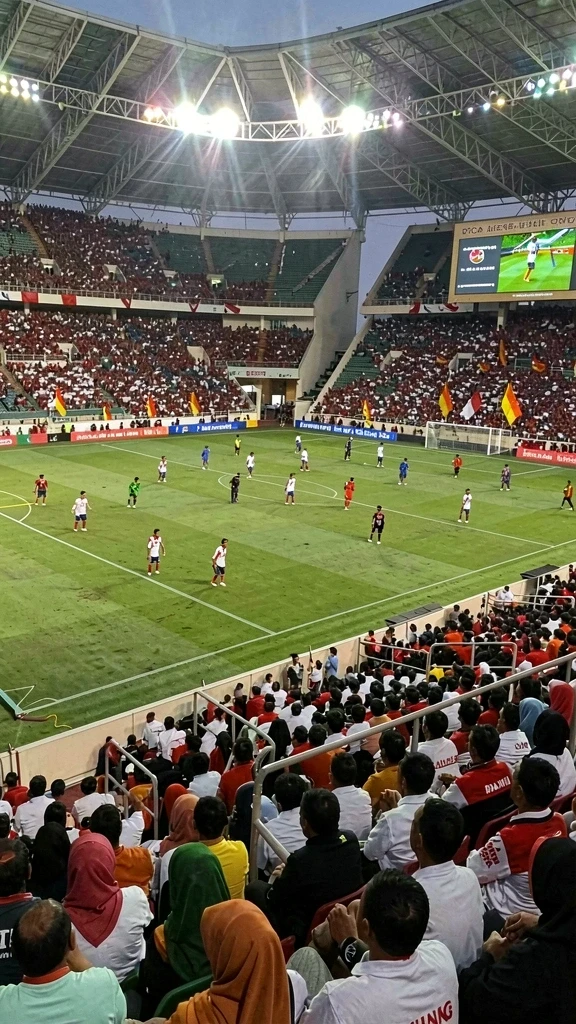 s9s9 - Level menantang dengan berbagai rintangan seru.