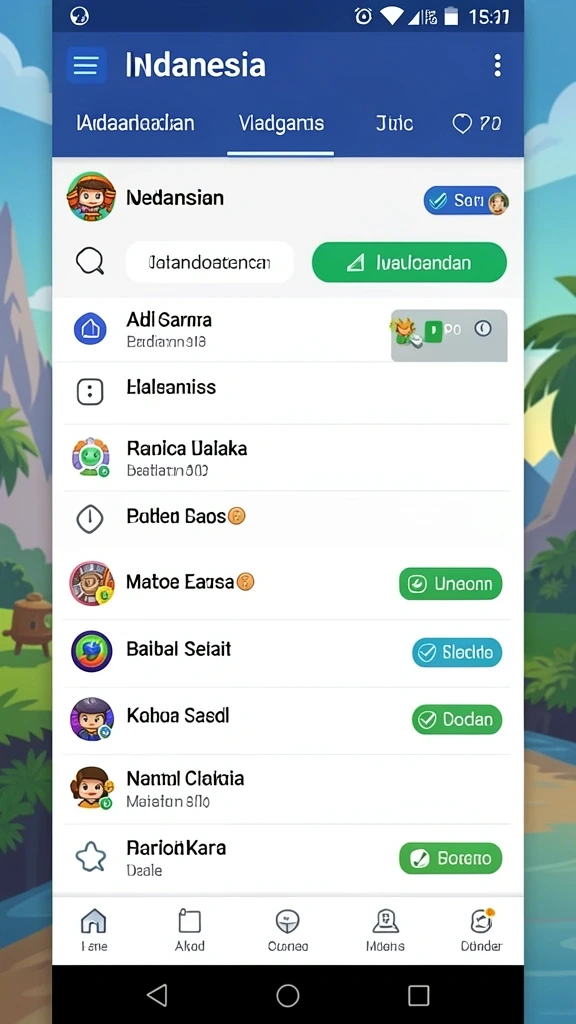 tkp188 - Variasi tema slot yang beragam dan seru.