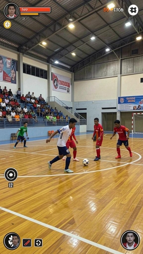 zorototo - Tampilan menarik dengan berbagai tema slot.
